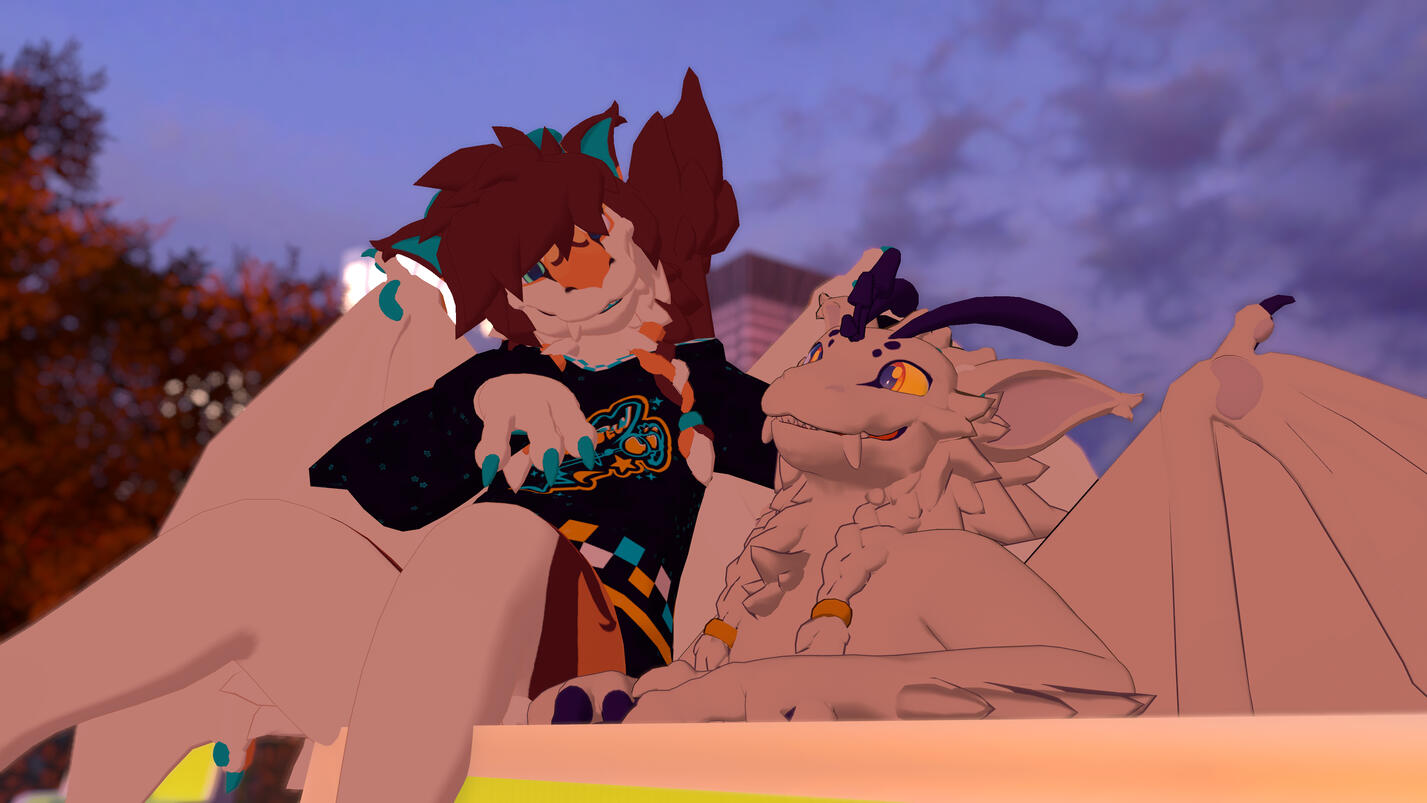 Wikipixel & Kikikaela