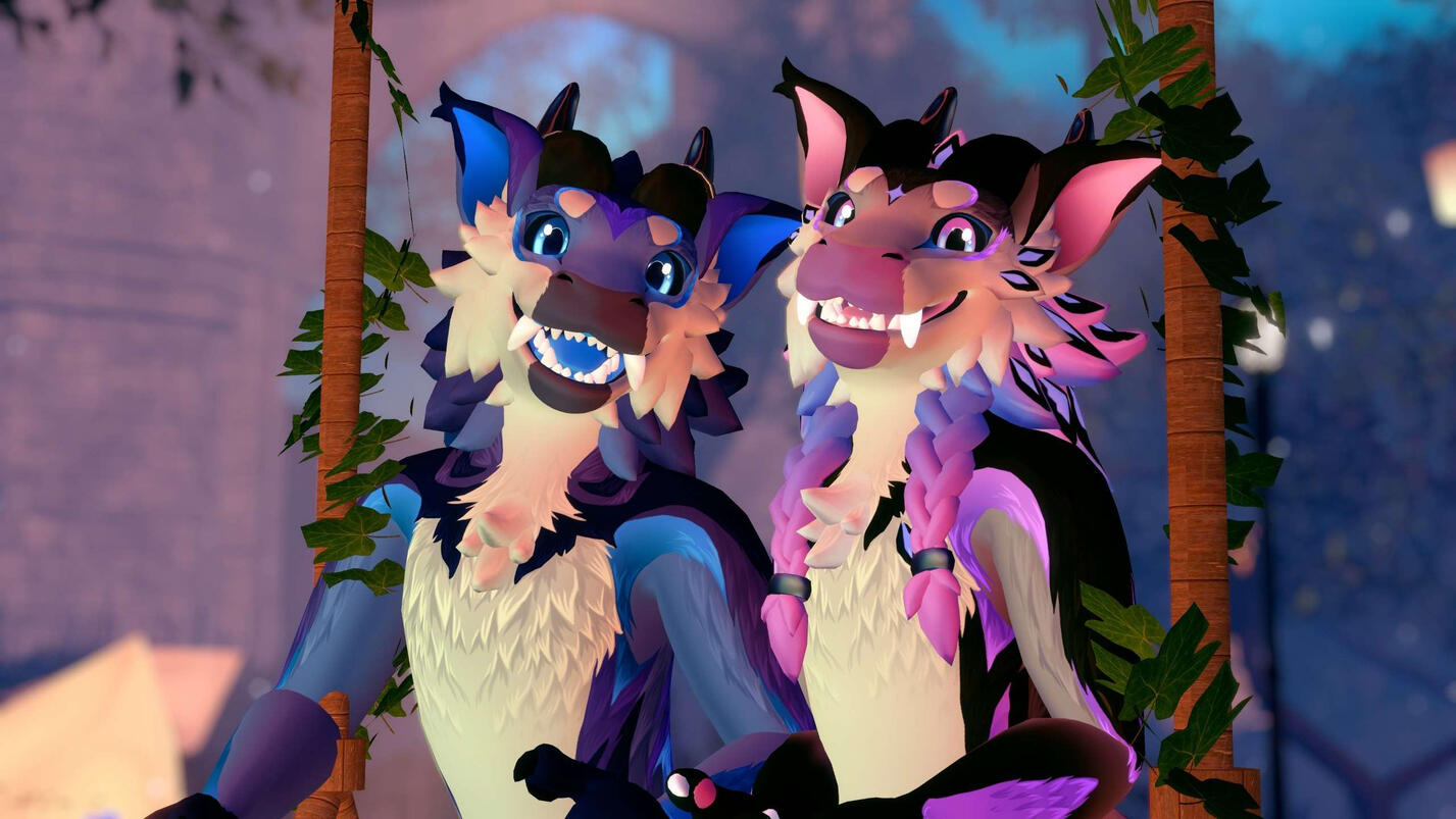 Royalty and Ar0s
